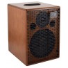 Acus One-8 Extension Cabinet Wood - kolumna gitarowa