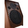 Acus One-8 Extension Cabinet Wood - kolumna gitarowa