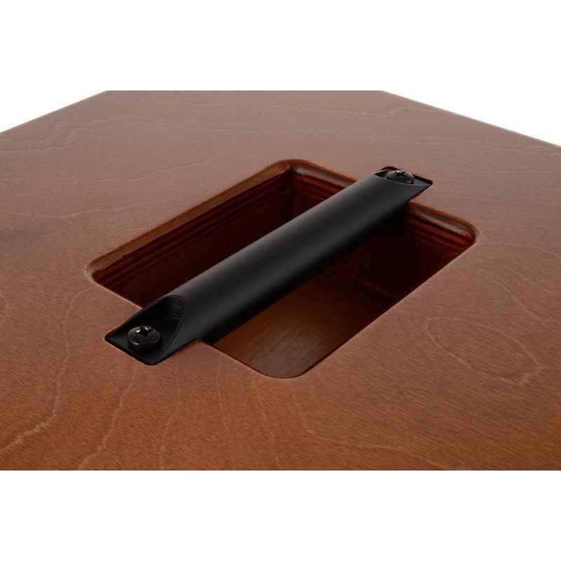 Acus One-8 Extension Cabinet Wood - kolumna gitarowa