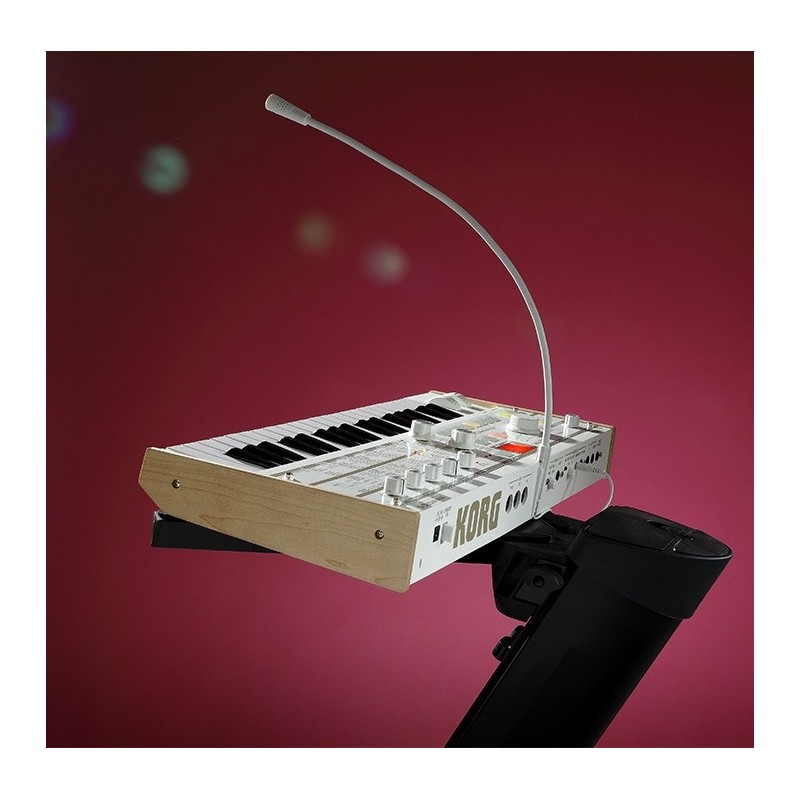 KORG microKORG S - syntezator