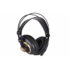AKG K240 Studio - słuchawki studyjne półotwarte