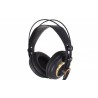 AKG K240 Studio - słuchawki studyjne półotwarte