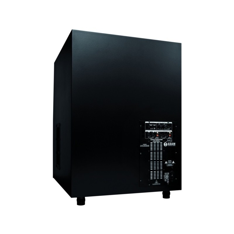 ADAM Sub2100 - Subwoofer Aktywny