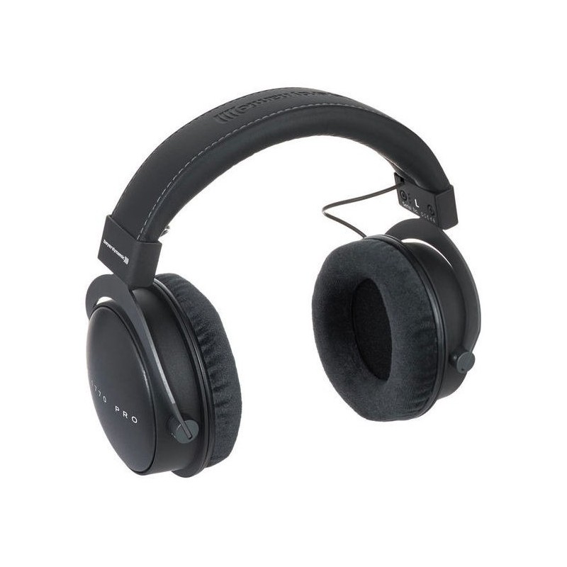 Beyerdynamic DT-1770 250 Ohm Tesla - Słuchawki studyjne