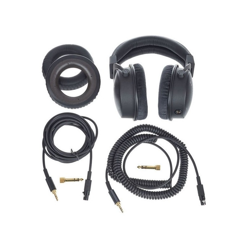 Beyerdynamic DT-1770 250 Ohm Tesla - Słuchawki studyjne