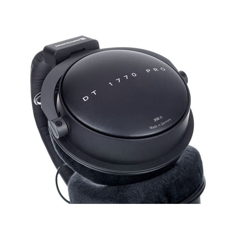 Beyerdynamic DT-1770 250 Ohm Tesla - Słuchawki studyjne