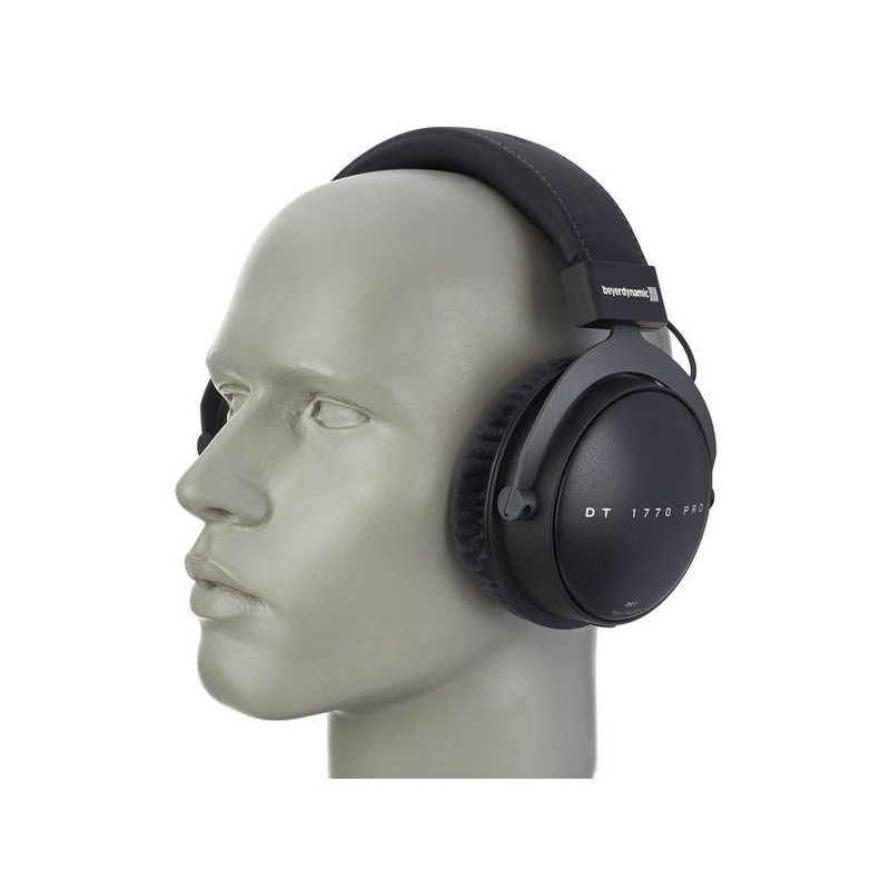 Beyerdynamic DT-1770 250 Ohm Tesla - Słuchawki studyjne