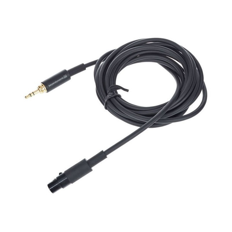 Beyerdynamic DT-1770 250 Ohm Tesla - Słuchawki studyjne