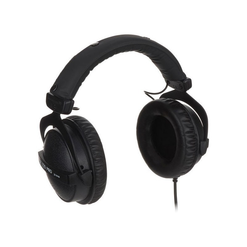 Beyerdynamic DT 770 PRO 32 Ohm - słuchawki studyjne