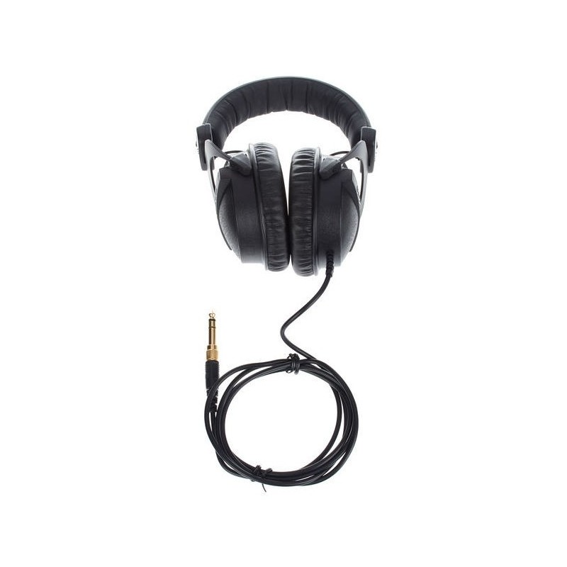 Beyerdynamic DT 770 PRO 32 Ohm - słuchawki studyjne