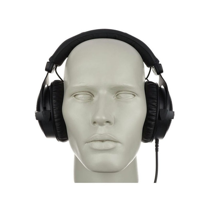 Beyerdynamic DT 770 PRO 32 Ohm - słuchawki studyjne