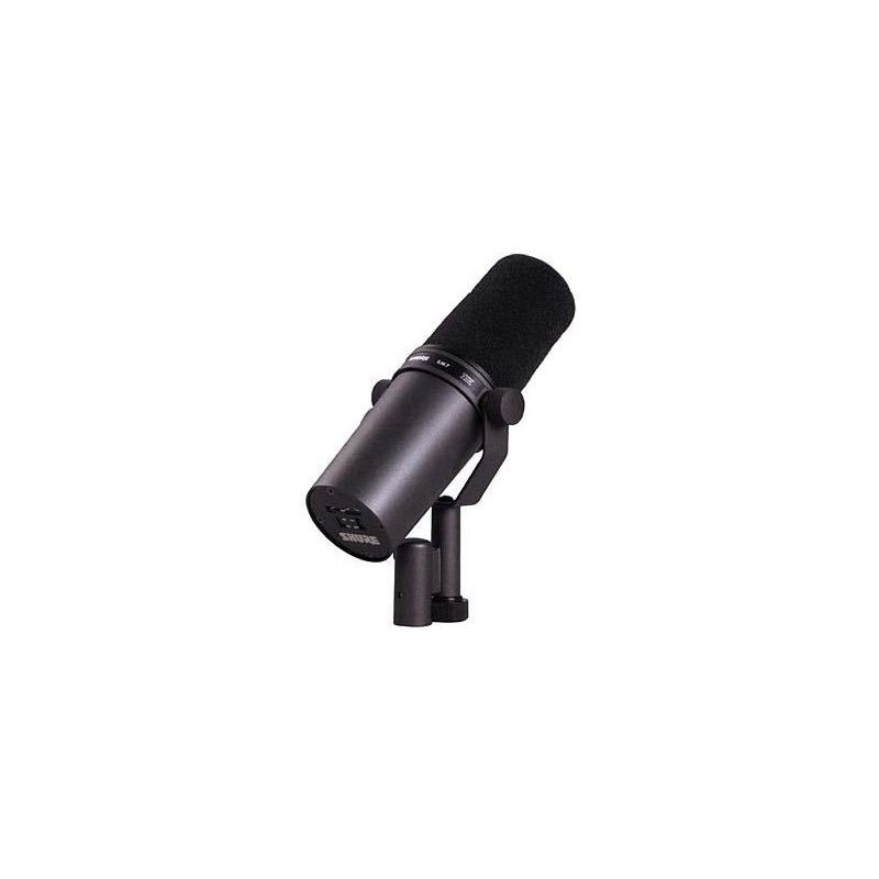 SHURE SM7B - mikrofon dynamiczny