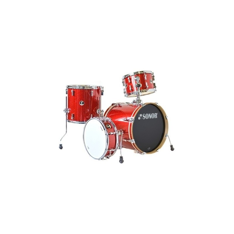 Sonor BOP Special Edition Shellset - zestaw perkusyjny