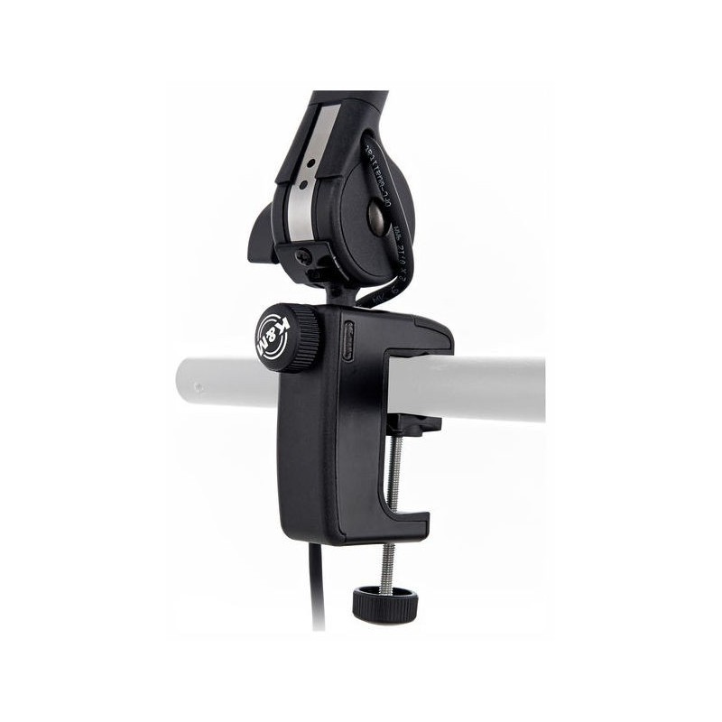 KONIG & MEYER 23860 BK - statyw żuraw pantograf