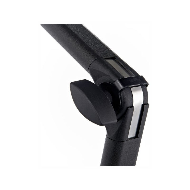 KONIG & MEYER 23860 BK - statyw żuraw pantograf