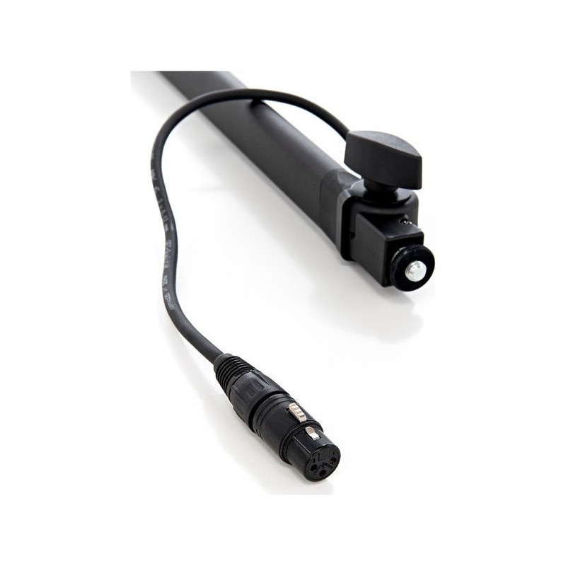 KONIG & MEYER 23860 BK - statyw żuraw pantograf