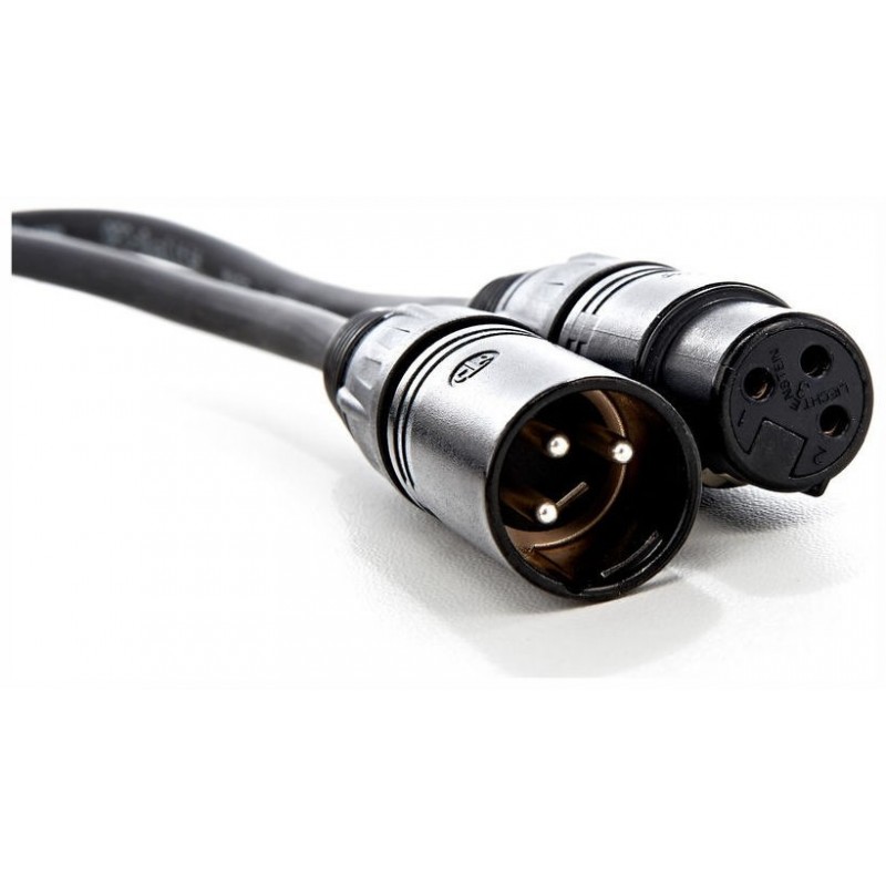 KONIG & MEYER 23860 BK - statyw żuraw pantograf