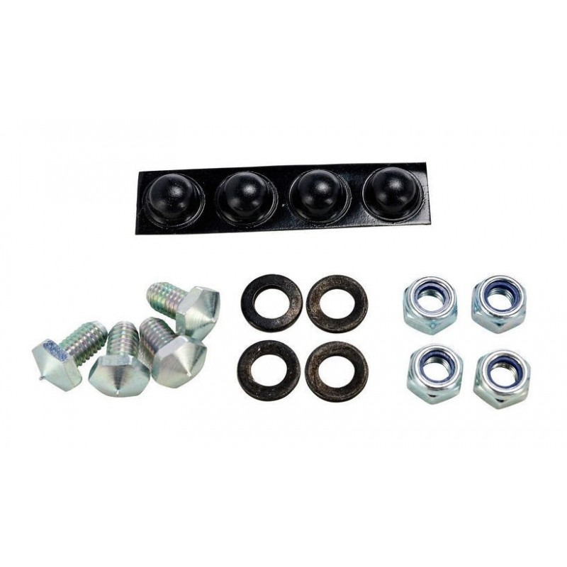 KONIG & MEYER 26740 - statyw pod monitor