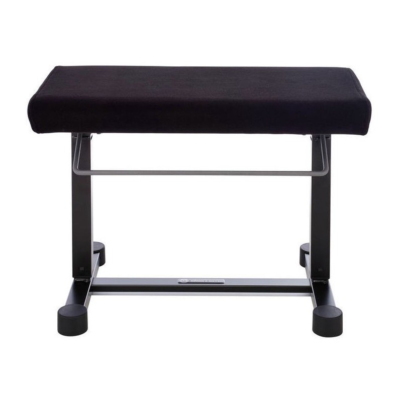 KONIG & MEYER 14081 - ława do pianina