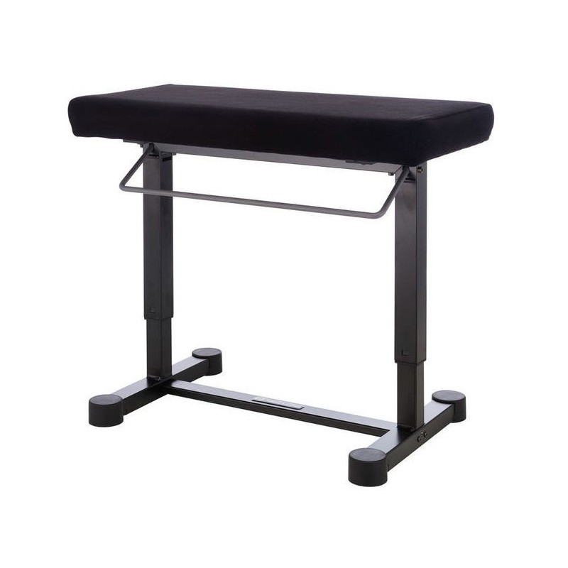KONIG & MEYER 14081 - ława do pianina