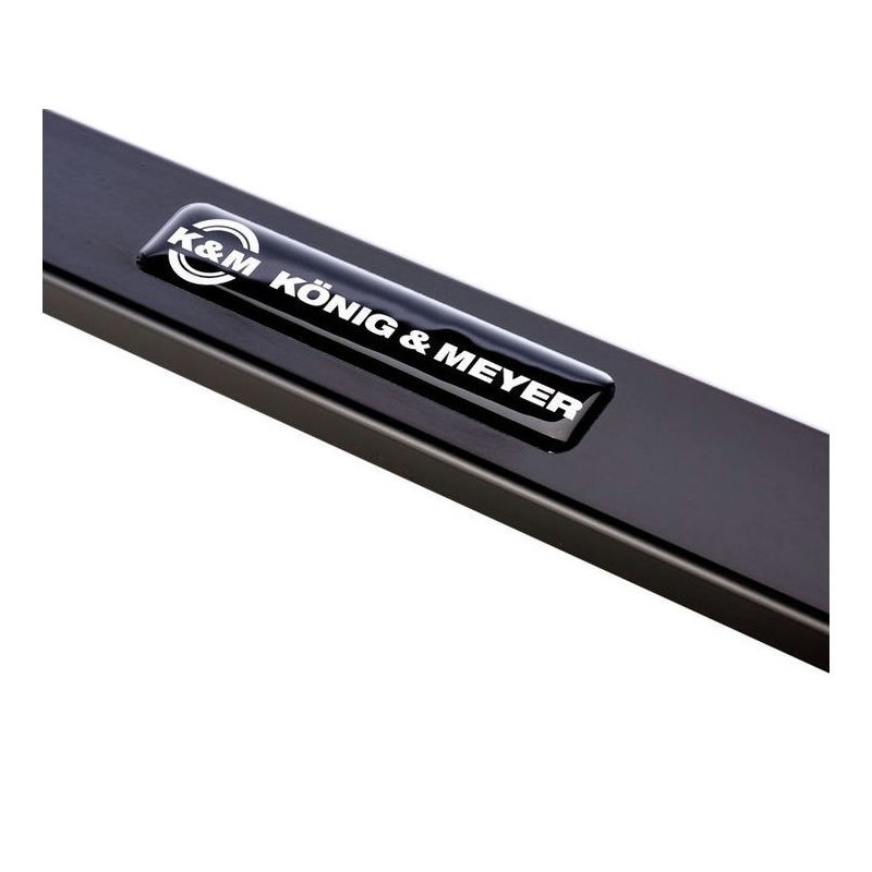 KONIG & MEYER 14081 - ława do pianina