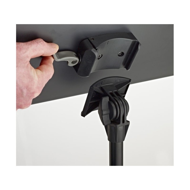 KONIG & MEYER 11870 Orchestra Stand - pulpit na nuty