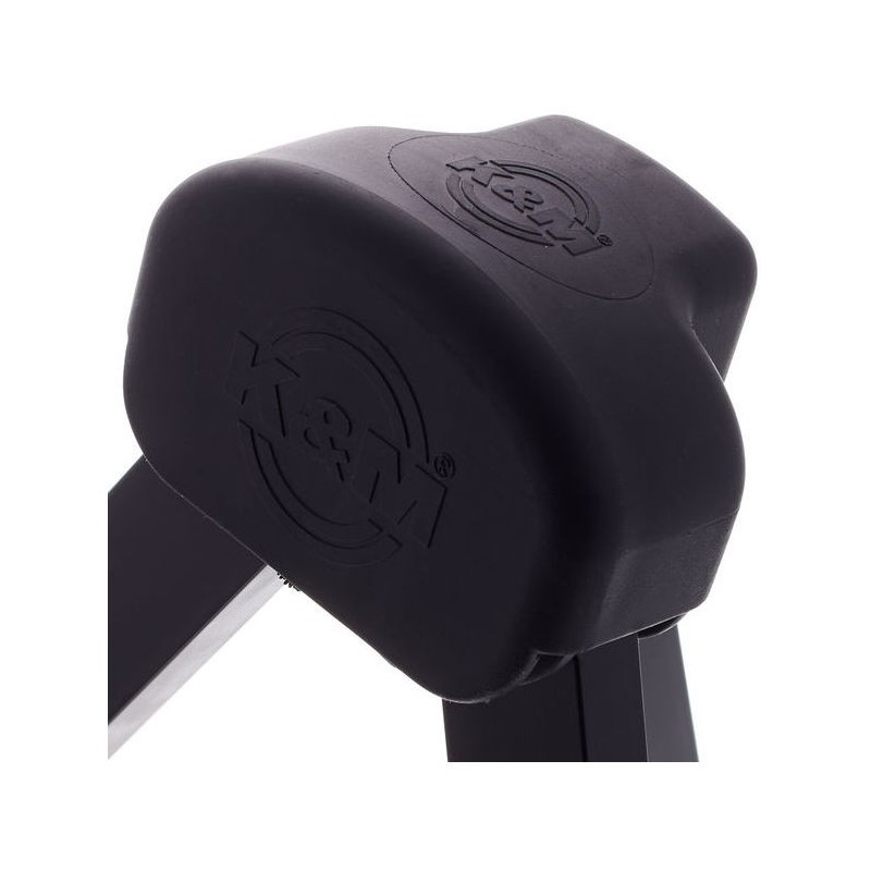 KONIG & MEYER 17550 Memphis Travel - statyw gitarowy