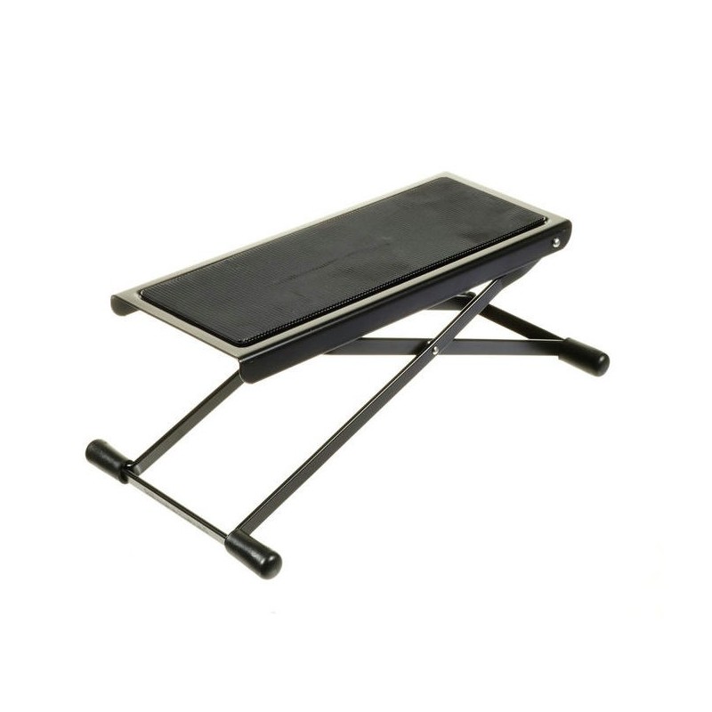 KONIG & MEYER 14670 BK - Podnóżek gitarowy