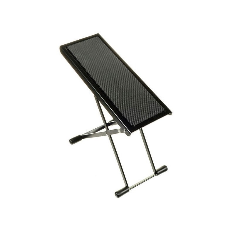 KONIG & MEYER 14670 BK - Podnóżek gitarowy