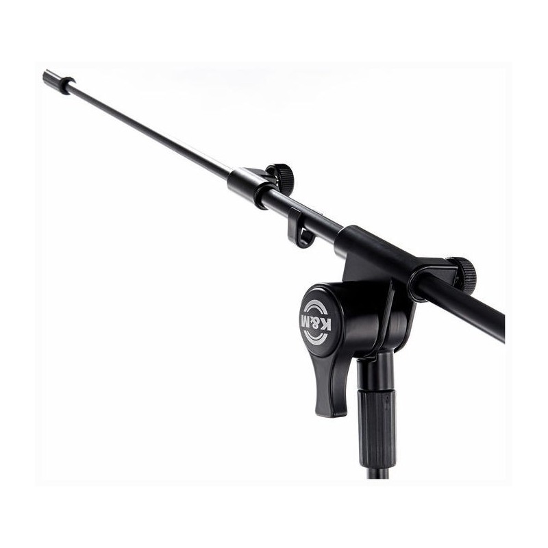 KONIG & MEYER 25600 - statyw mikrofonowy