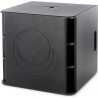 TURBOSOUND MILAN M15B - subwoofer aktywny