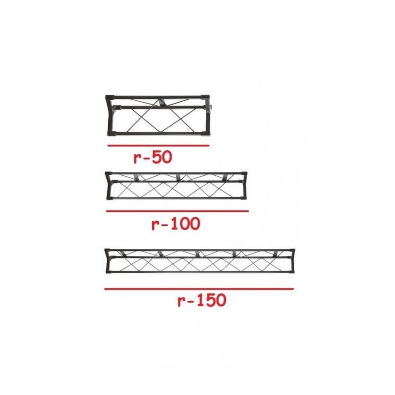ATHLETIC R 50 - Kratownica