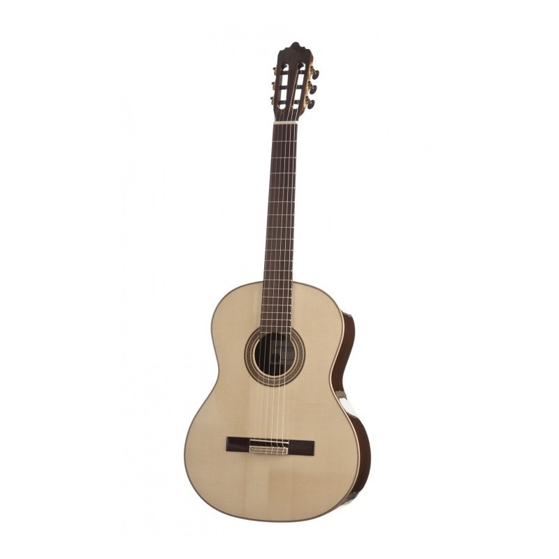 La Mancha Zafiro S Left - gitara klasyczna 4sls4