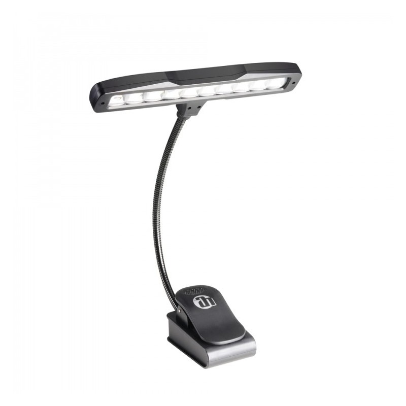 Adam Hall SLED10 - lampka do pulpitu LED