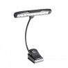 Adam Hall SLED10 - lampka do pulpitu LED