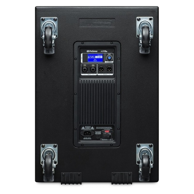 PRESONUS AIR 15S - subwoofer aktywny