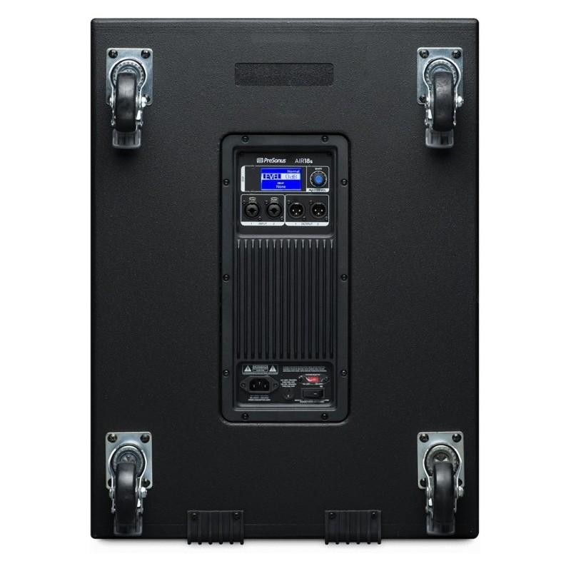 PRESONUS AIR 18S - subwoofer aktywny