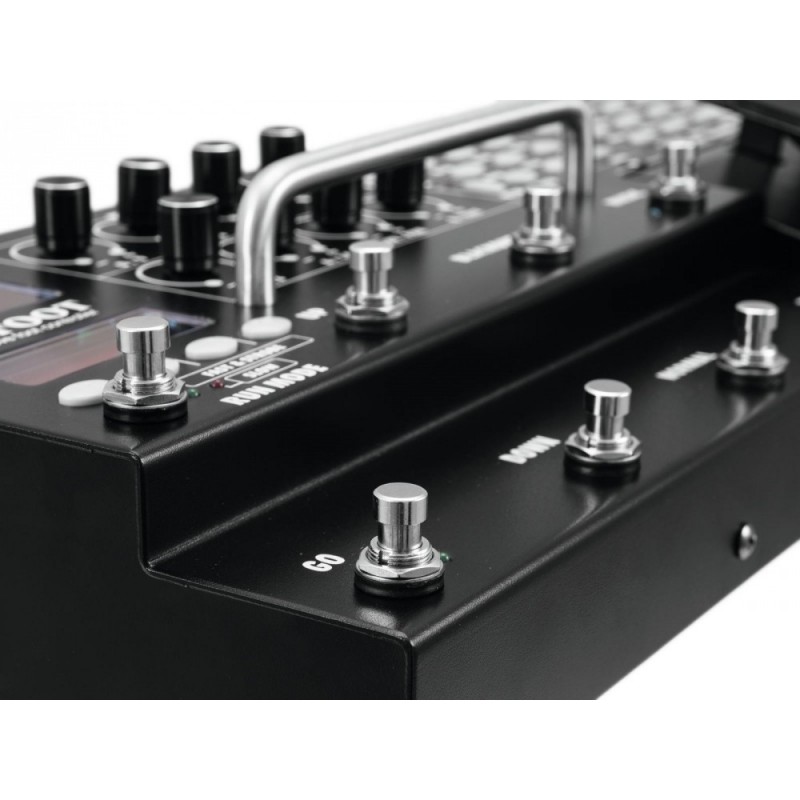 EUROLITE DMX Move Big Foot - Sterownik DMX nożny