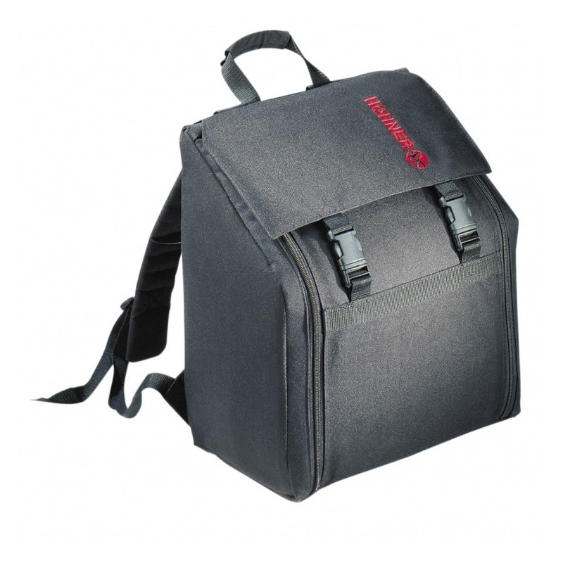 Hohner NOVA III 96 SW - akordeon guzikowy