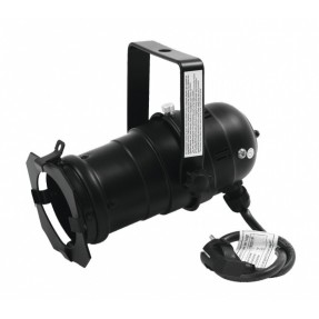 EUROLITE PAR-20 Spot black - PAR