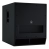 Yamaha DXS18 SUB - subwoofer aktywny