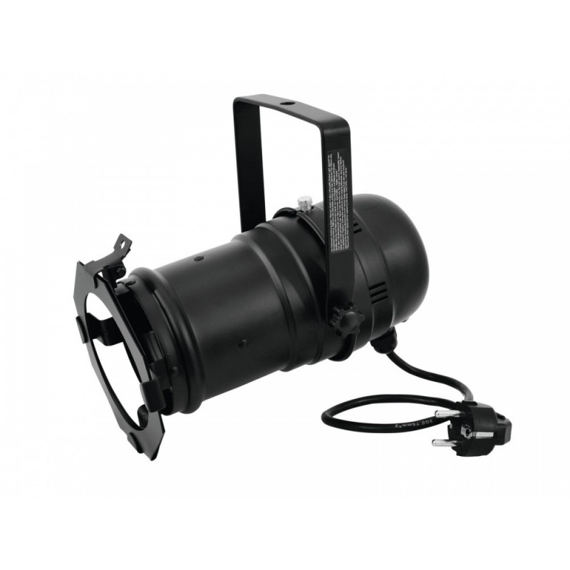 EUROLITE PAR-30 Spot black - PAR
