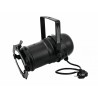 EUROLITE PAR-30 Spot black - PAR