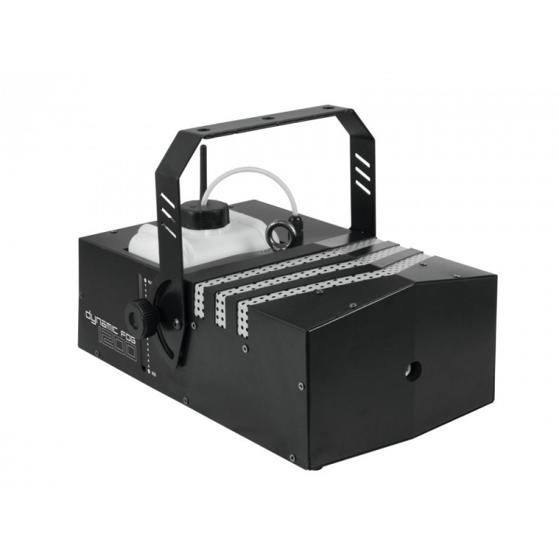 EUROLITE Dynamic Fog 1200 - wytwornica dymu