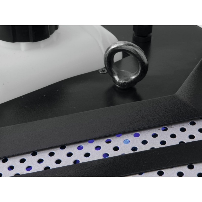 EUROLITE Dynamic Fog 1200 - wytwornica dymu