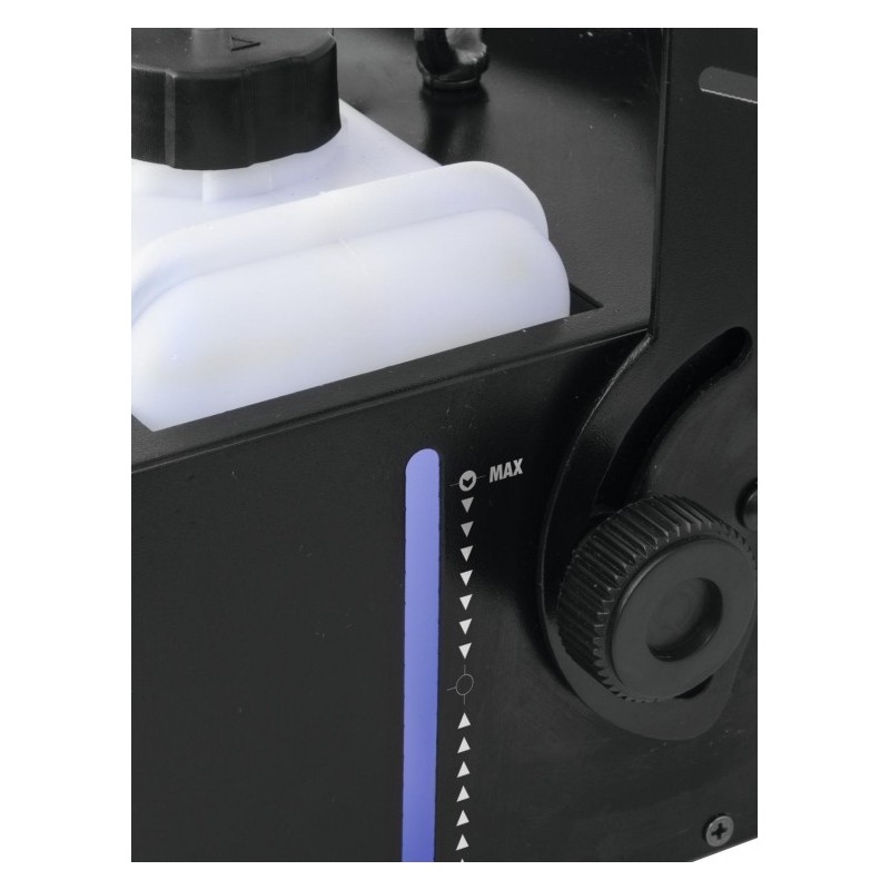 EUROLITE Dynamic Fog 1200 - wytwornica dymu