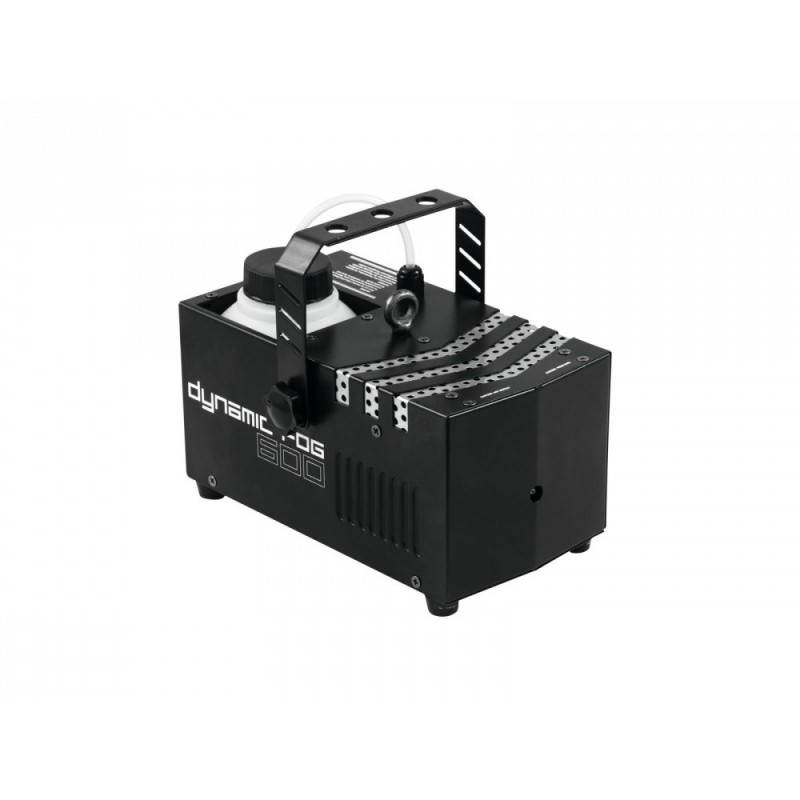EUROLITE Dynamic Fog 600 - wytwornica dymu