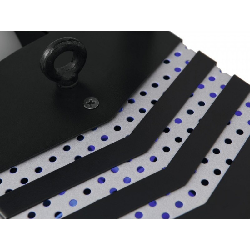 EUROLITE Dynamic Fog 600 - wytwornica dymu