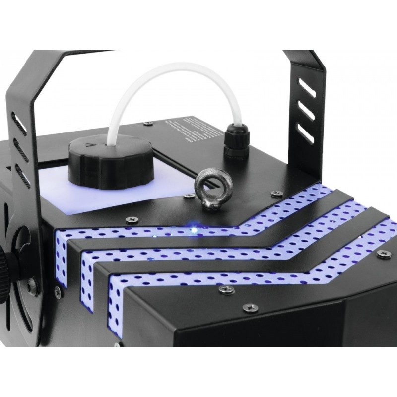 EUROLITE Dynamic Fog 700 - wytwornica dymu