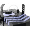 EUROLITE Dynamic Fog 700 - wytwornica dymu